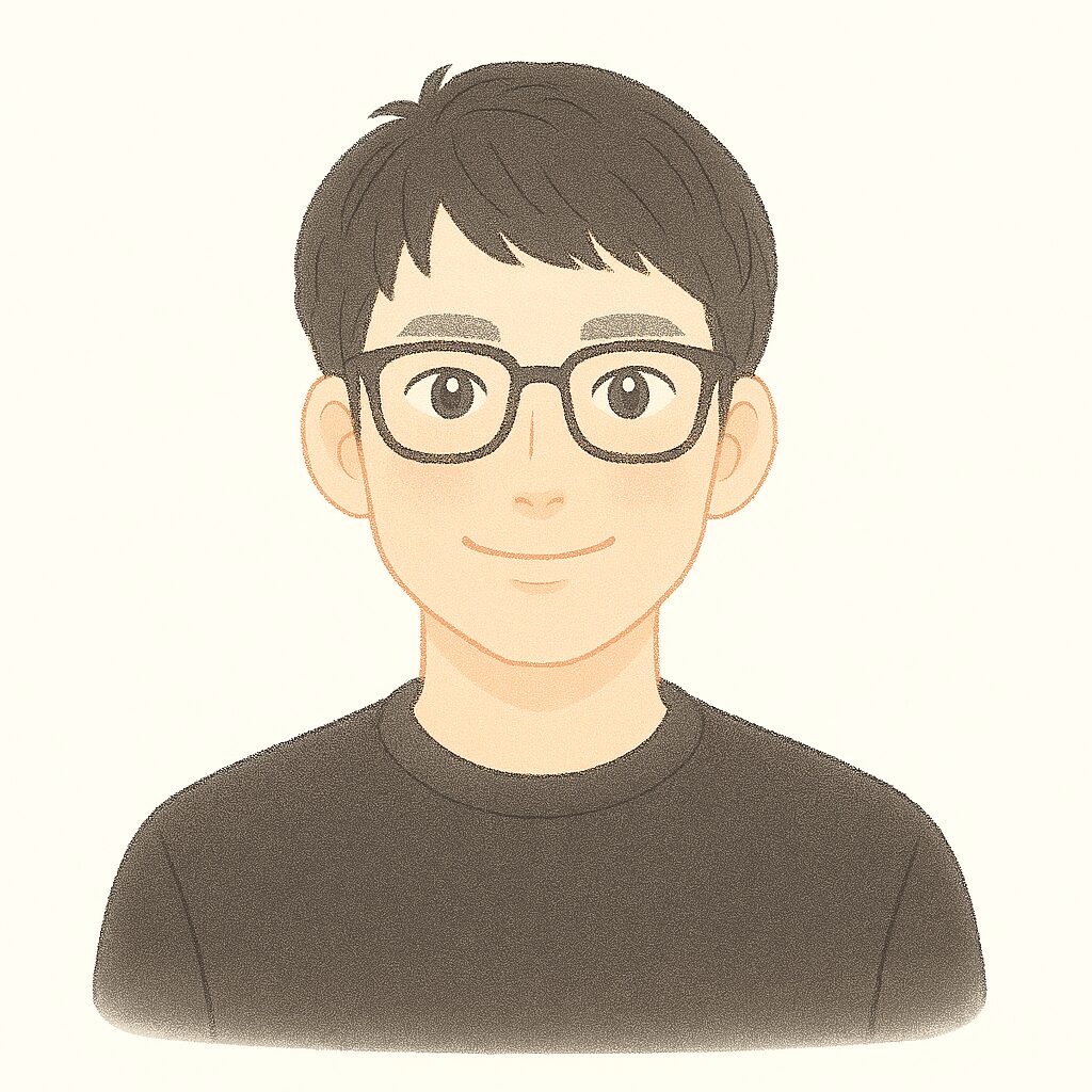 Carmesのアバター